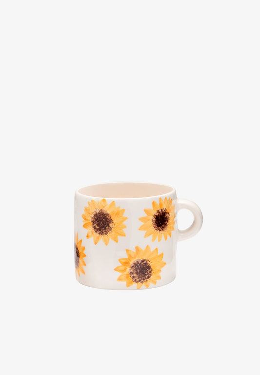TAZA SUNFLOWER