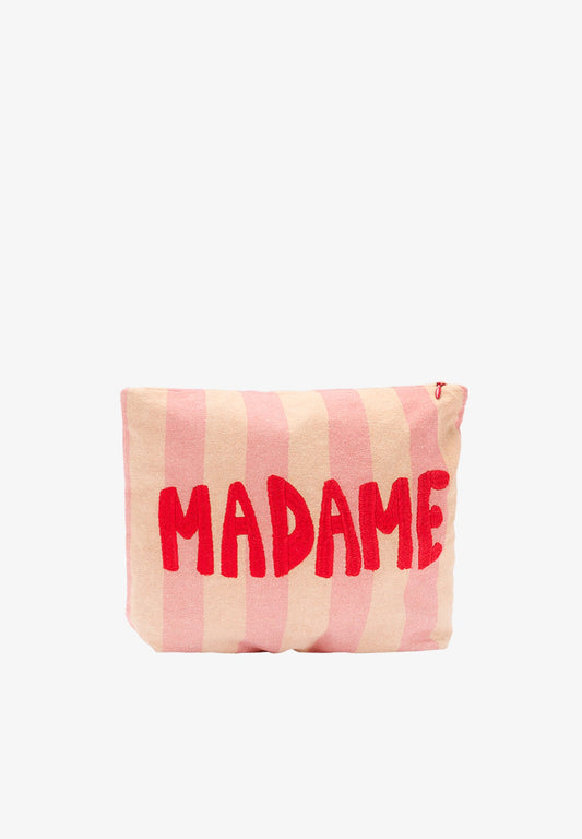 NECESER MADAME MAKE-UP