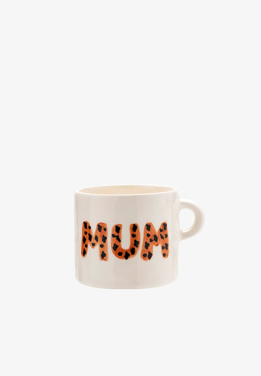 TAZA MUM