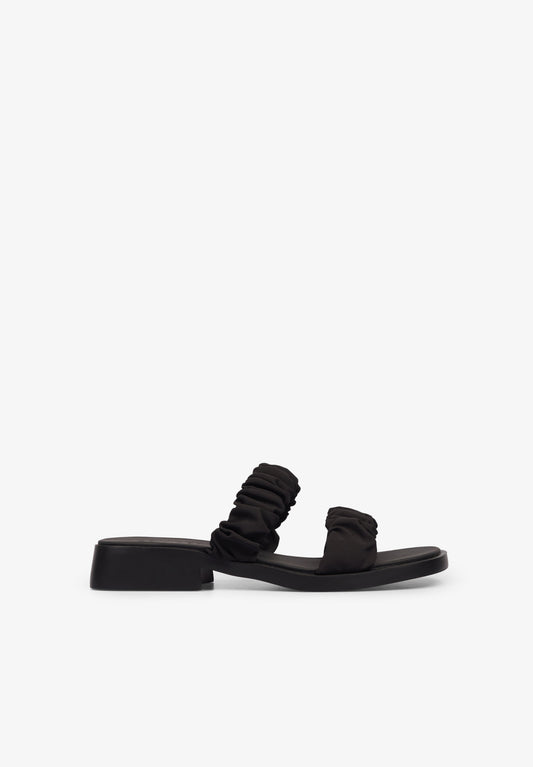 SANDALIAS DANA DOBLE TIRA
