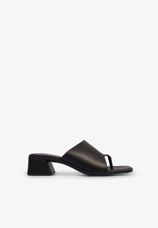SANDALIAS TACÓN KORA