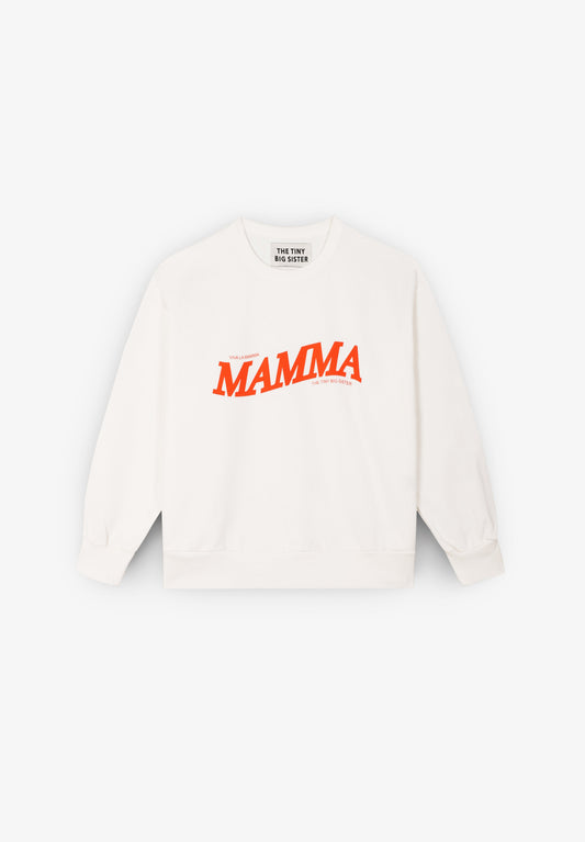 "VIVA LA MAMMA" SWEATSHIRT