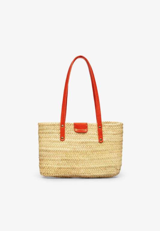 BOLSO TWIGGY BASKET