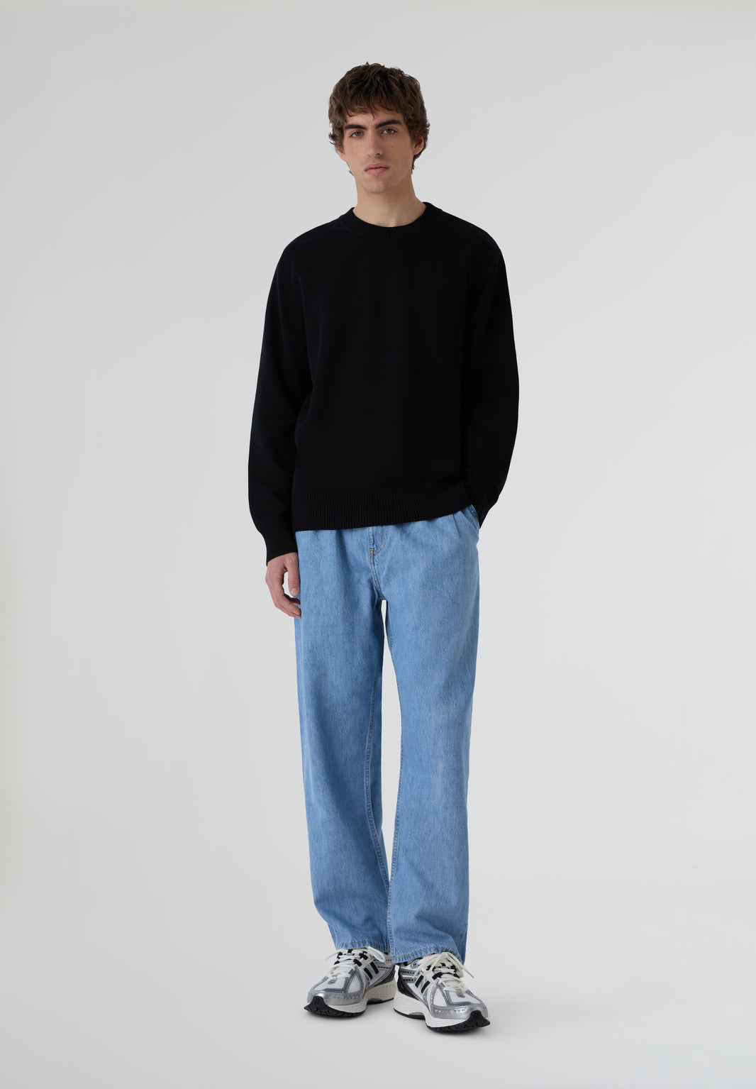 PANTALÓN BAMBA