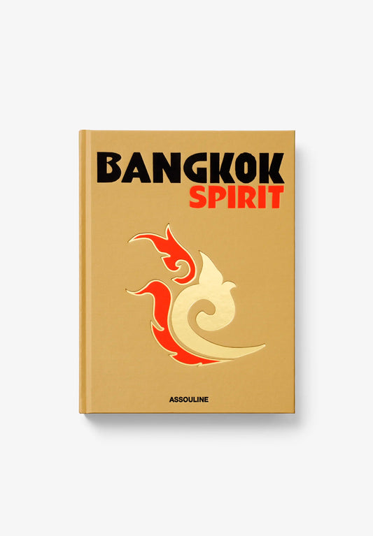 LIBRO BANGKOK SPIRIT