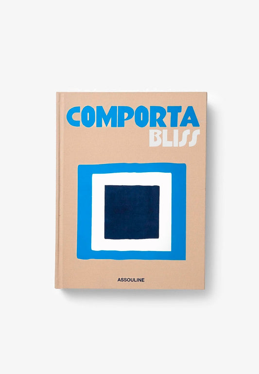 LIBRO COMPORTA BLISS