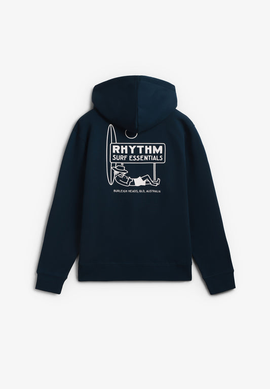 SUDADERA SIESTA