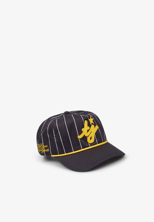 GORRA PINSTRIPE