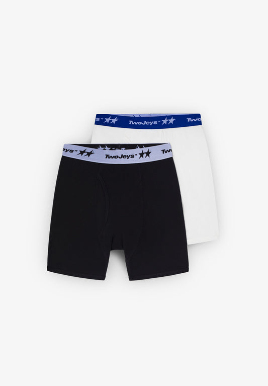 ICON BOXER BRIEFS