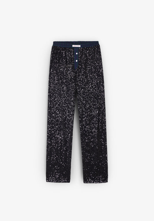 EXBOYFRIEND CESAR LONG PANTS