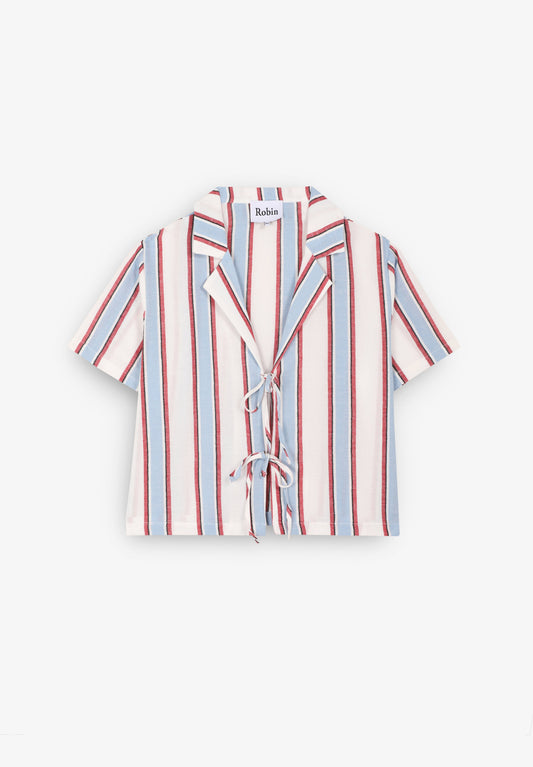 CAMISA ALGARVE