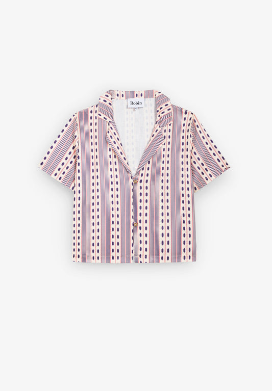 CAMISA PUGLIA