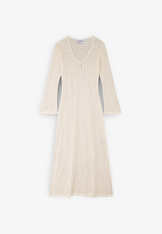 VESTIDO HIDRA