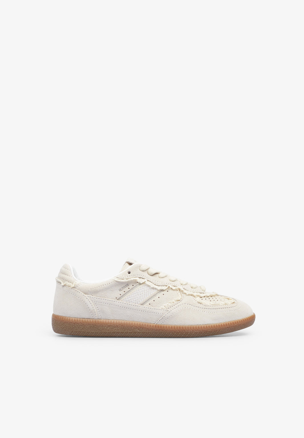 SNEAKERS TB.490 CROCHET
