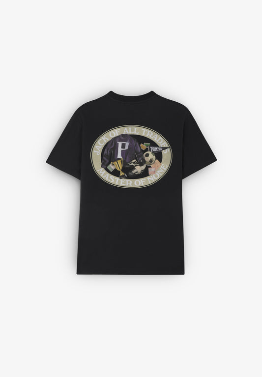 CAMISETA JACK OF ALL TRADES