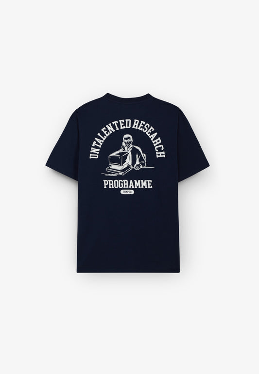 CAMISETA PROGRAMME TEE
