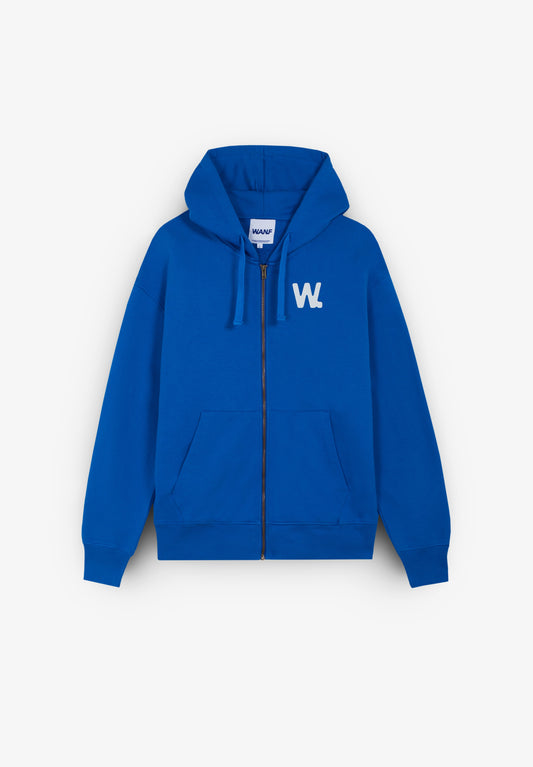 SUDADERA OFFLINE LOVE