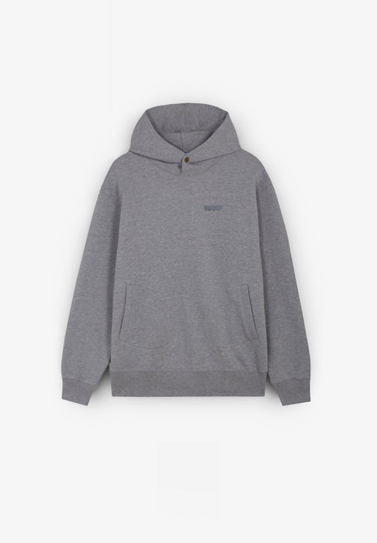 SUDADERA AKAI GREY