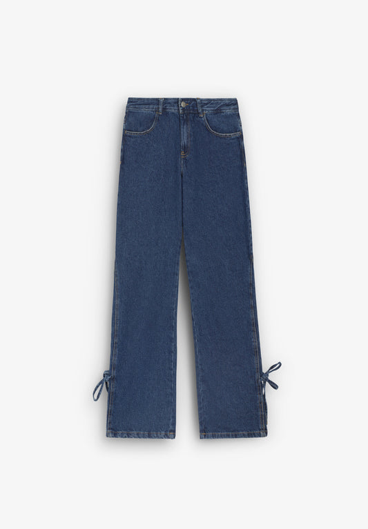 PANTALÓN DENIM JADA