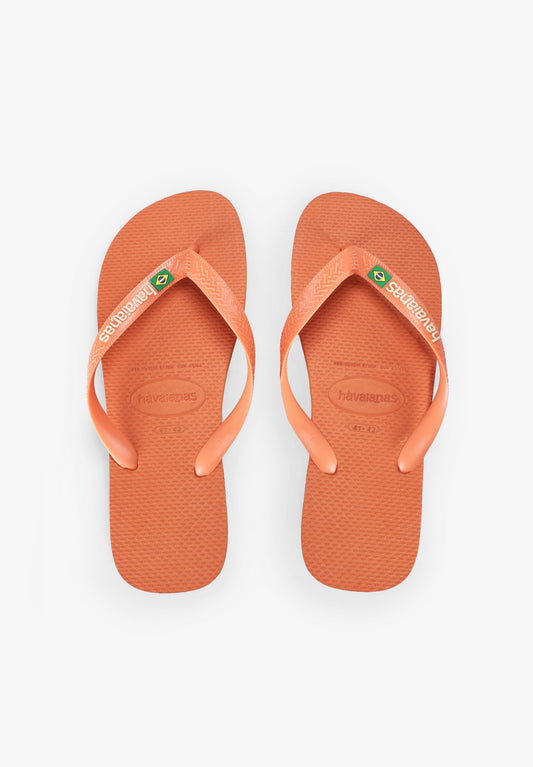 CHANCLAS BRASIL LOGO