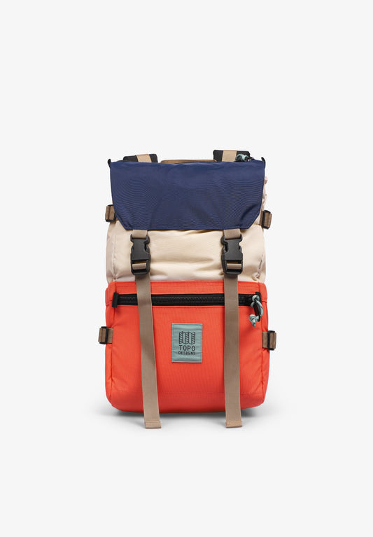 MOCHILA ROVER CLÁSSICA