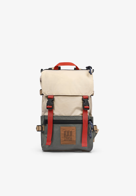 MINI MOCHILA ROVER