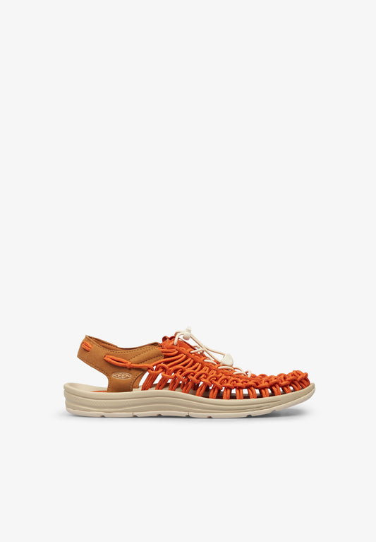 SANDALIAS UNEEK CANVAS