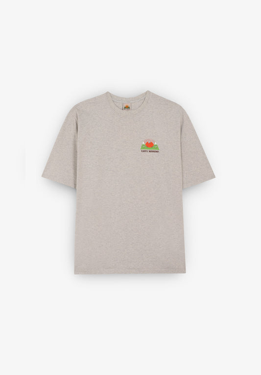MORNING T-SHIRT