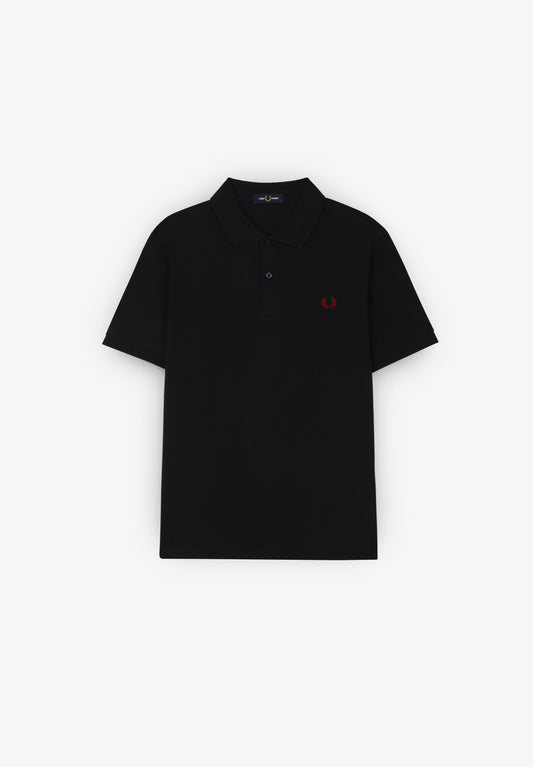 POLO PLAIN
