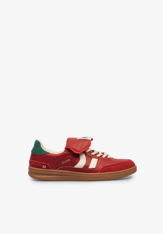 SNEAKERS SILVA