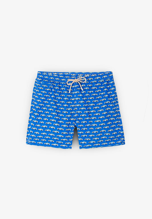 BAÑADOR MONO 17