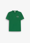 CAMISETA VESPA