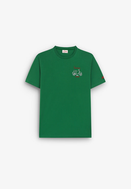 CAMISETA VESPA