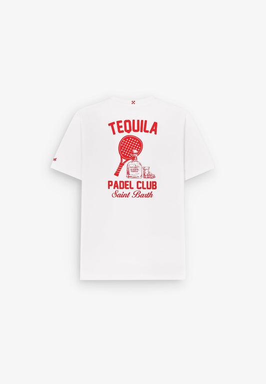 CAMISETA TEQUILA