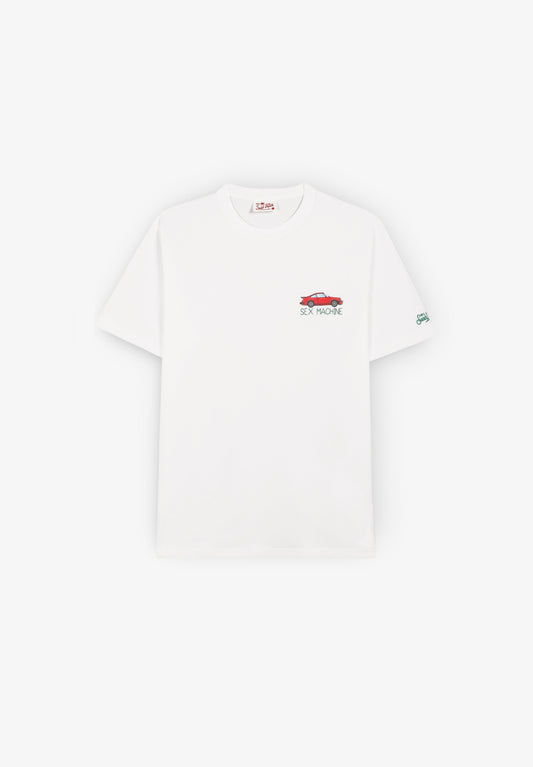 CAMISETA SEX CAR