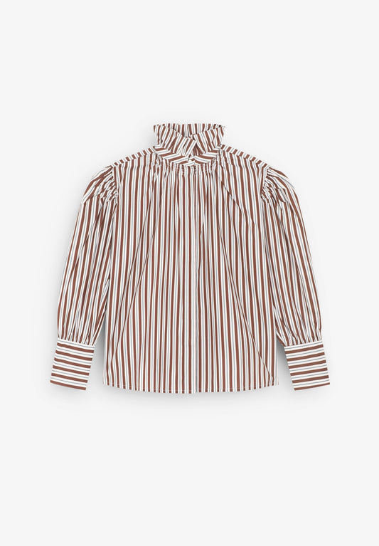 CAMISA BALMORAL CÔTE