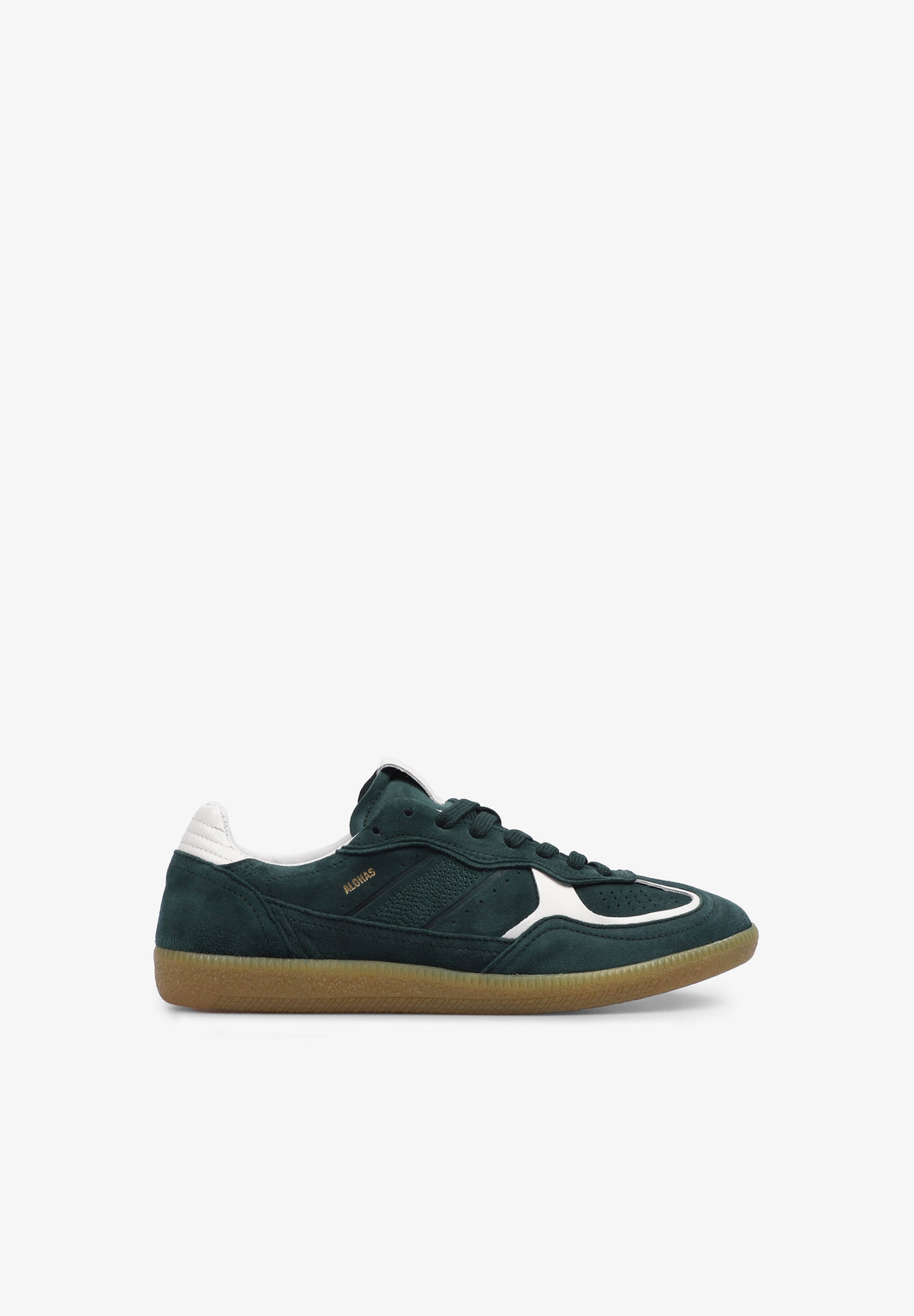 TB.490 RIFE SNEAKERS
