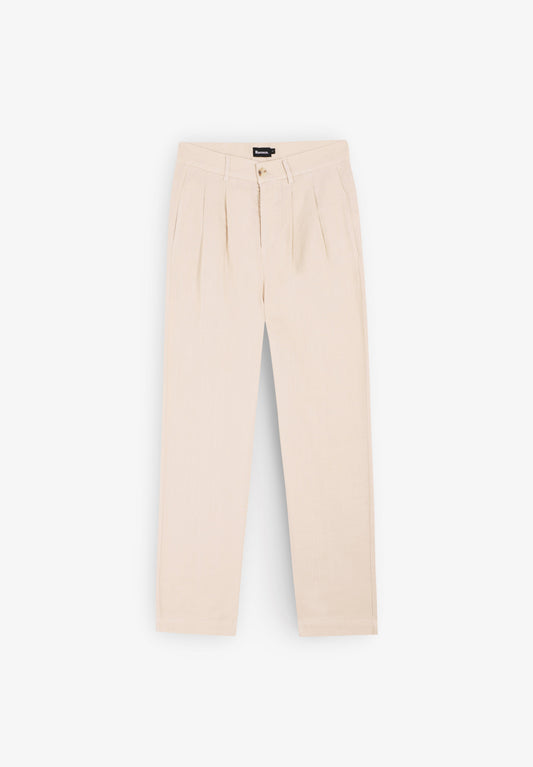 PANTALÓN LINO RETRO COMFY