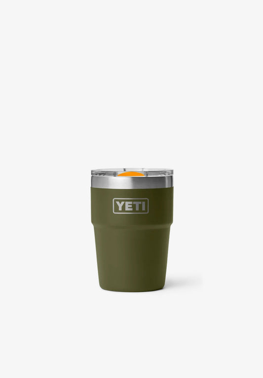 RAMBLER 16 OZ STACKABLE CUP MS