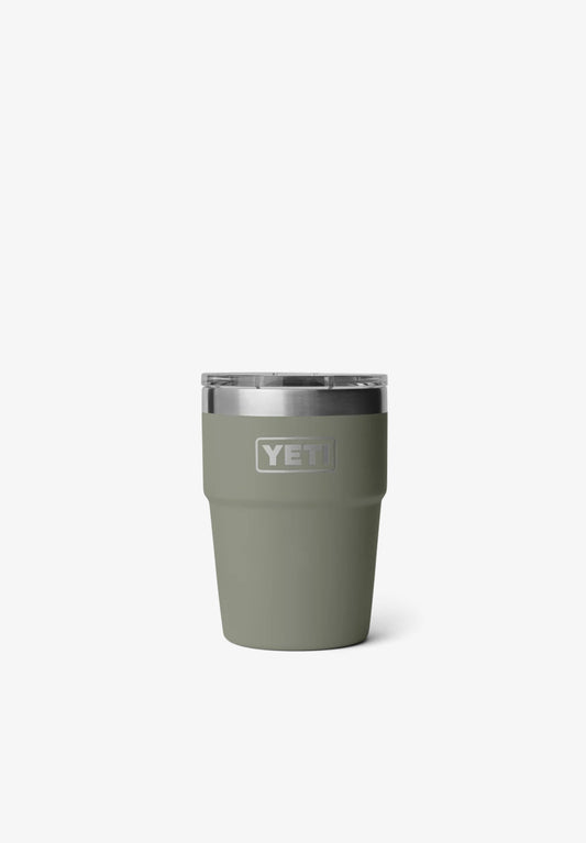 RAMBLER 16 OZ STACKABLE CUP MS