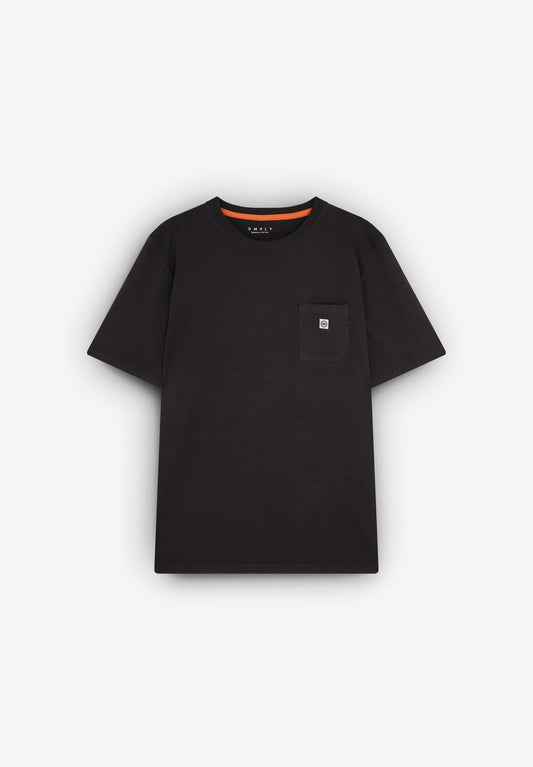 DEEPLY | CAMISETA LOGO LINE - Scalpers