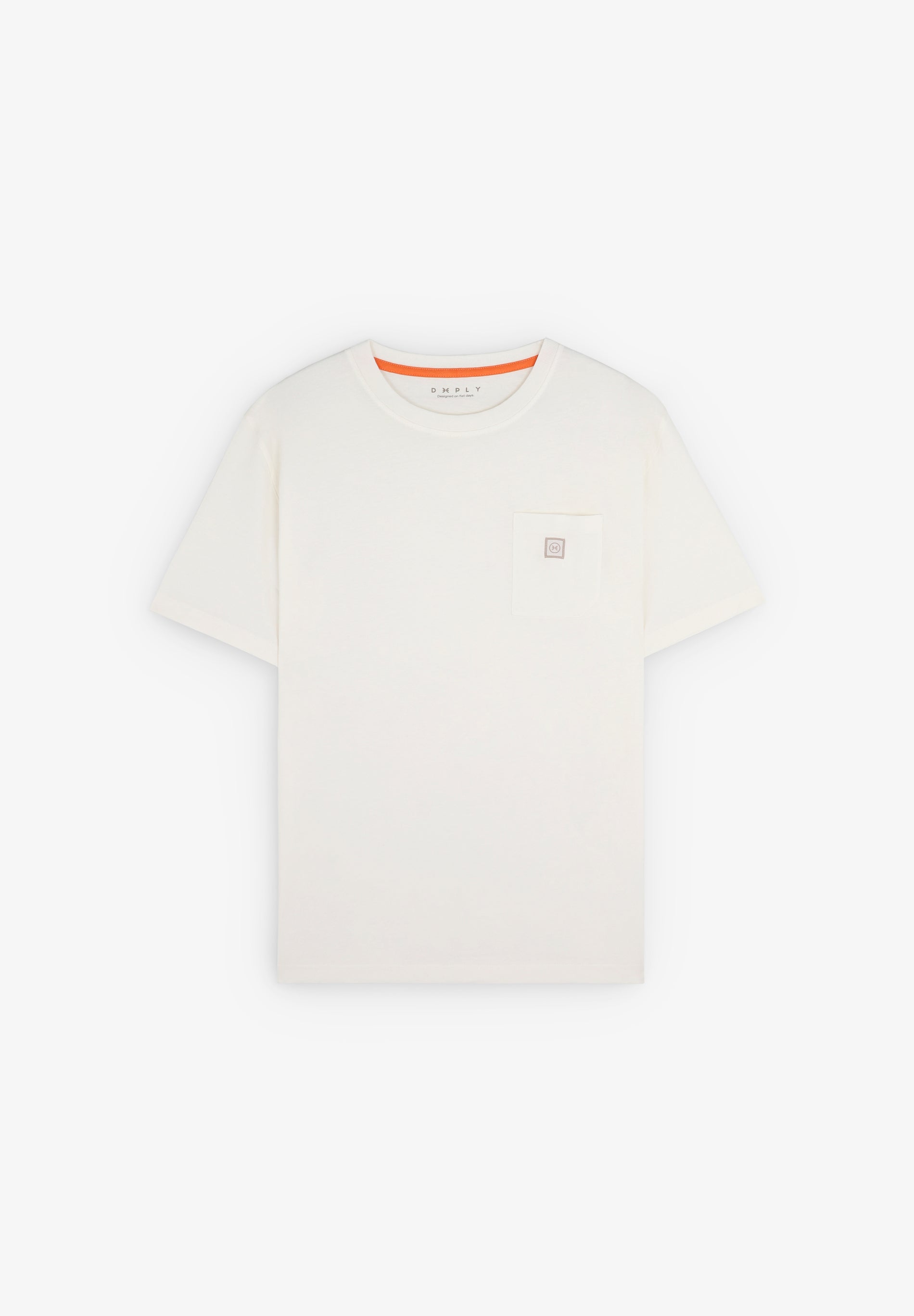 CAMISETA LOGO LINE – Invited Brands