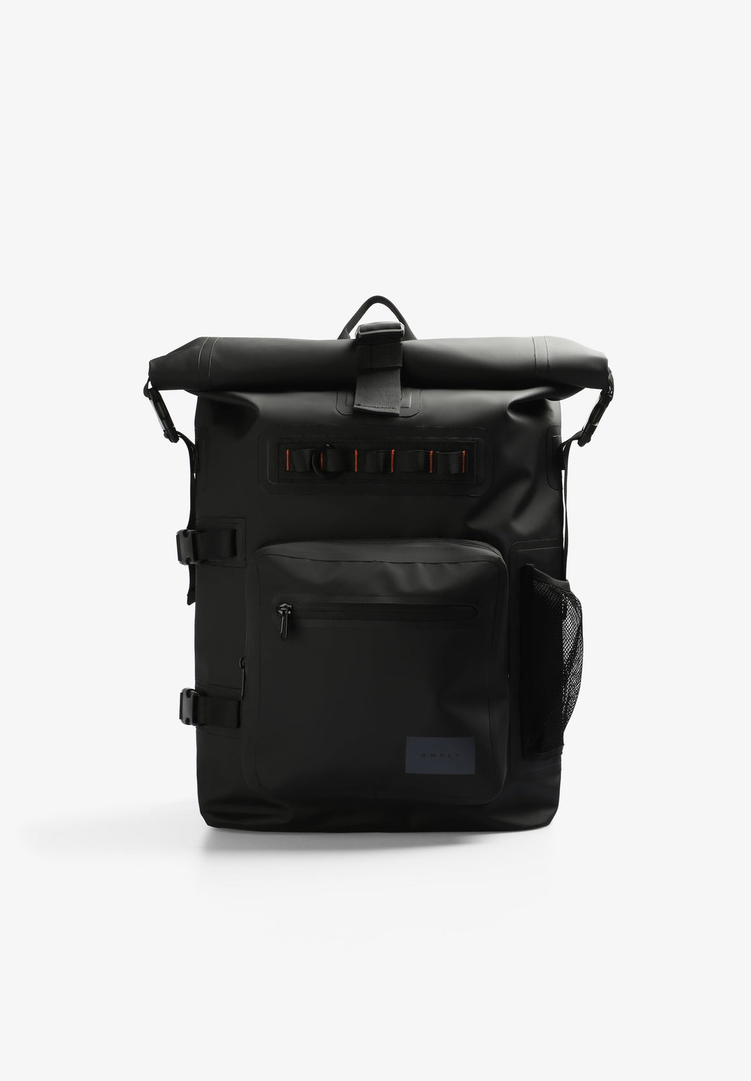 Mochila Explorer Rolltop