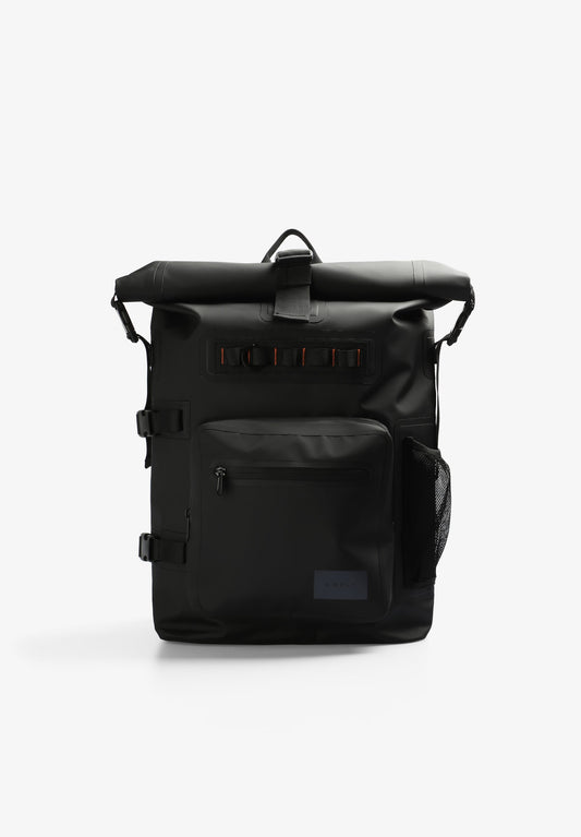 Mochila Explorer Rolltop