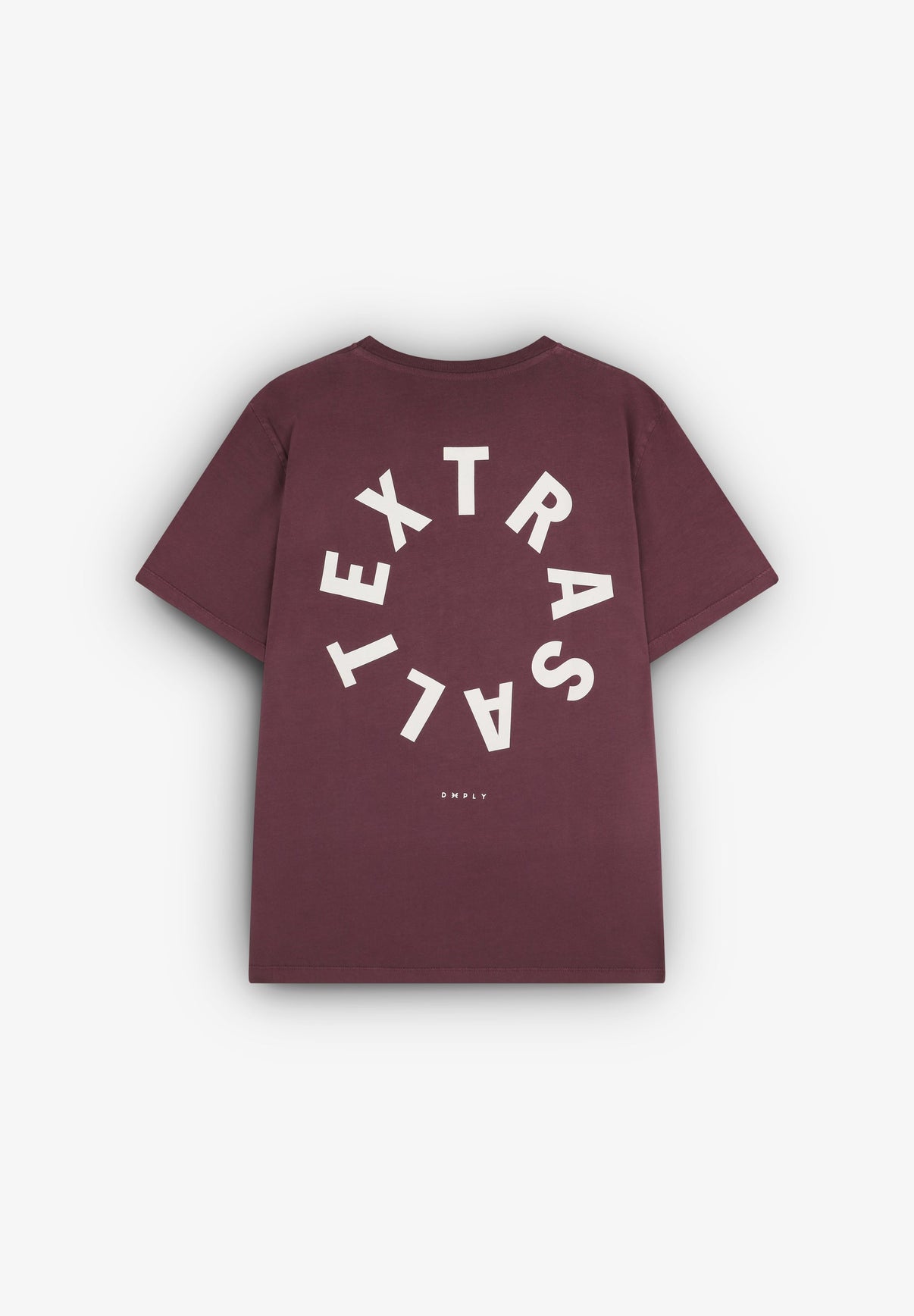 DEEPLY | CAMISETA EXTRA - Scalpers