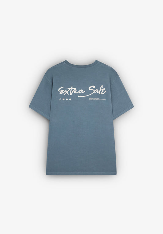 CAMISETA EXTRA SALT