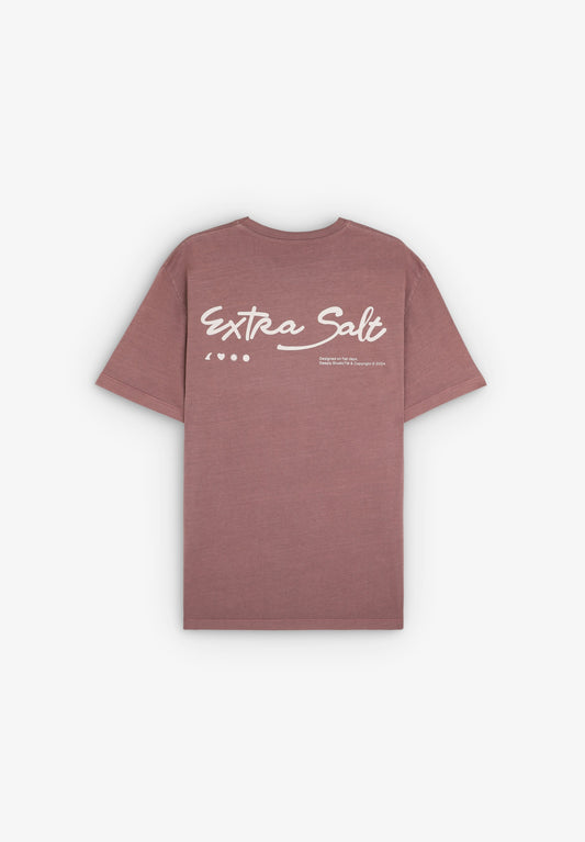 DEEPLY | CAMISETA EXTRA SALT - Scalpers