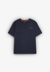 DEEPLY | CAMISETA SALT - Scalpers