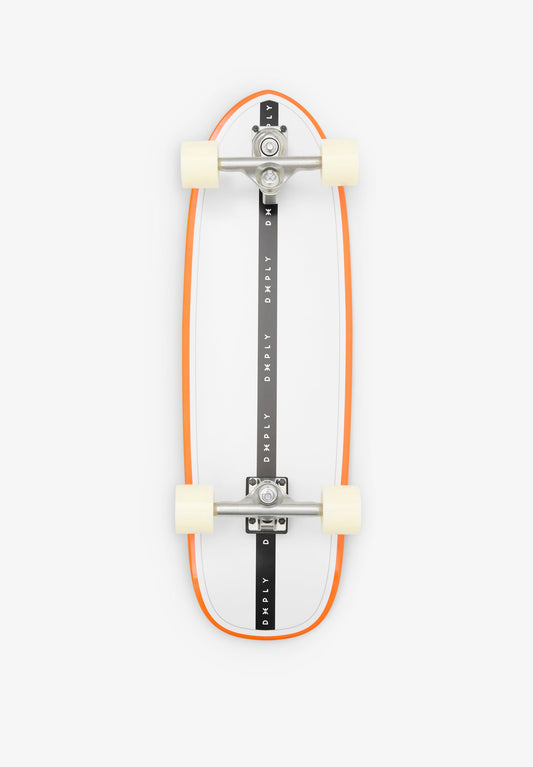 SURFSKATE CONCRETE WAVES