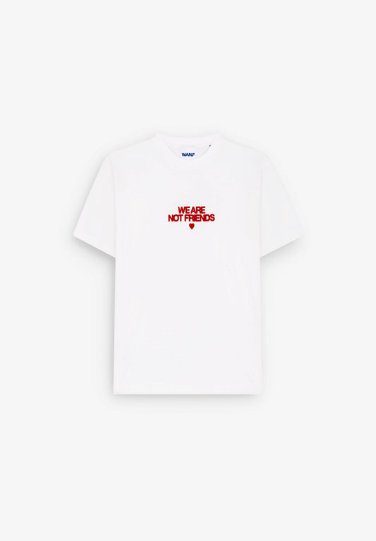 T-SHIRT AMOR OUSADO